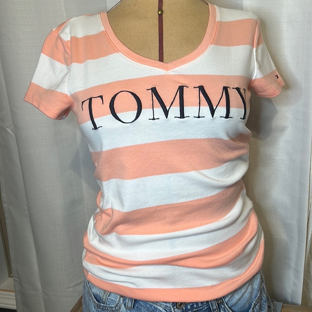 Tommy Hilfiger T-Shirt